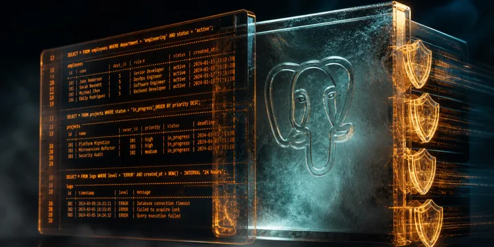 FastAPI + PostgreSQL RLS: Multi-Tenant do Jeito Certo